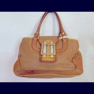 Tory Burch Leather Bag